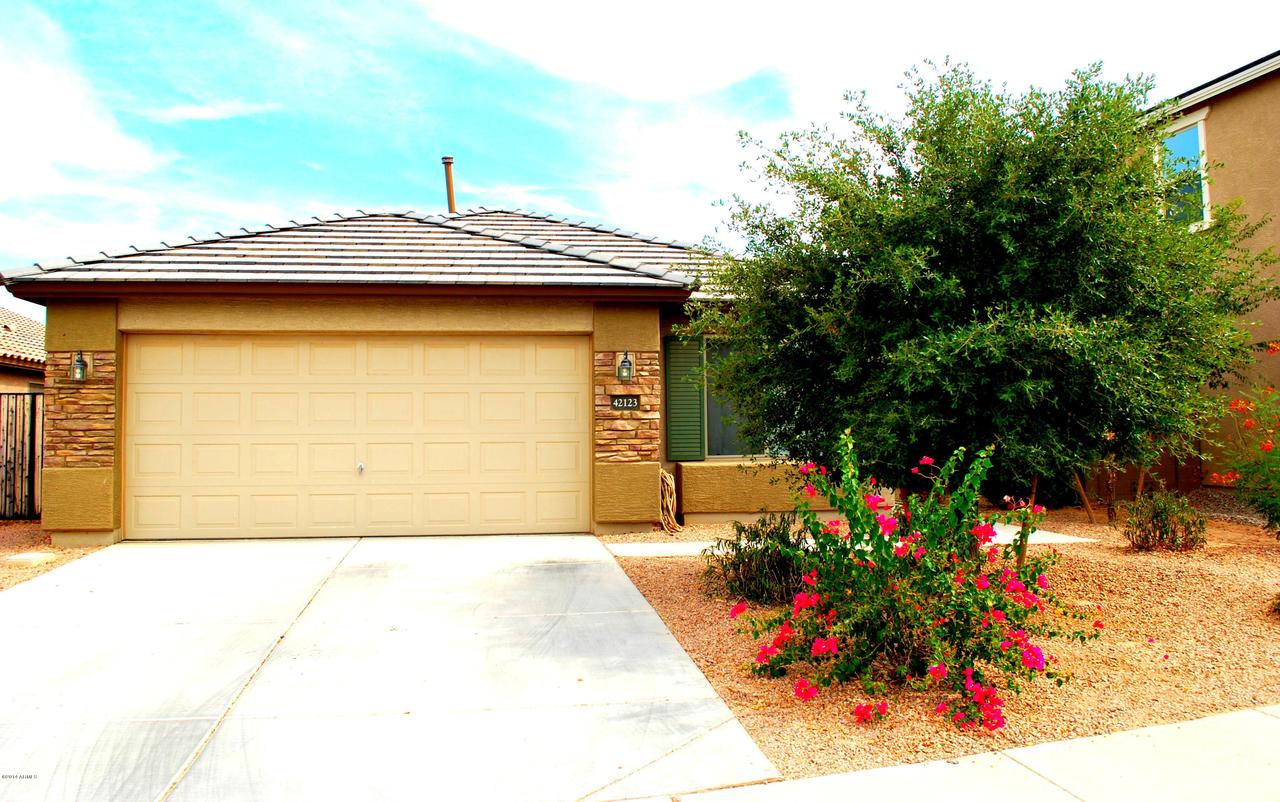 42123 W Cheyenne Dr., Maricopa, AZ 85138