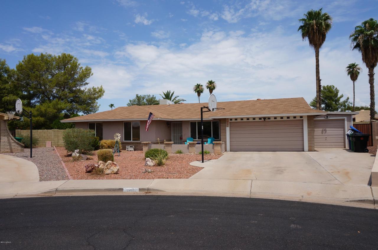 2456 W Obispo Cir., Mesa, AZ 85202
