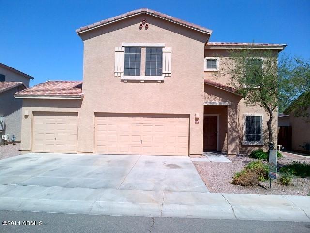 16810 W Saguaro Ln., Surprise, AZ 85388