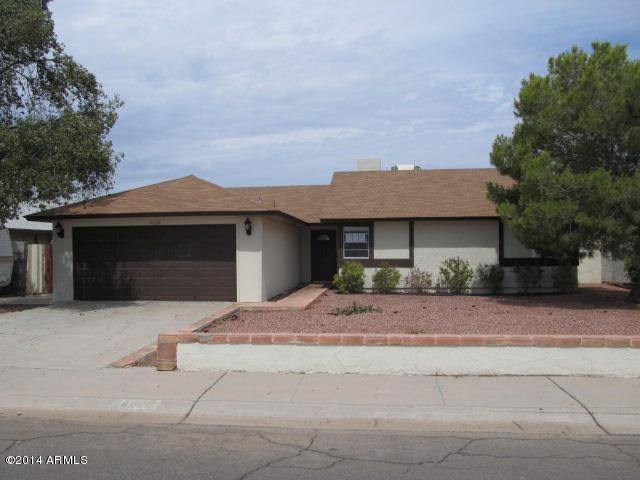 14628 N 64th Ave., Glendale, AZ 85306