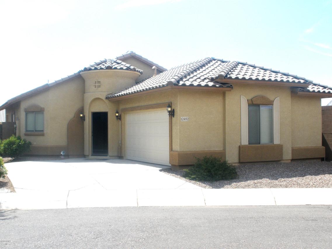12492 N 76th Ave., Peoria, AZ 85381
