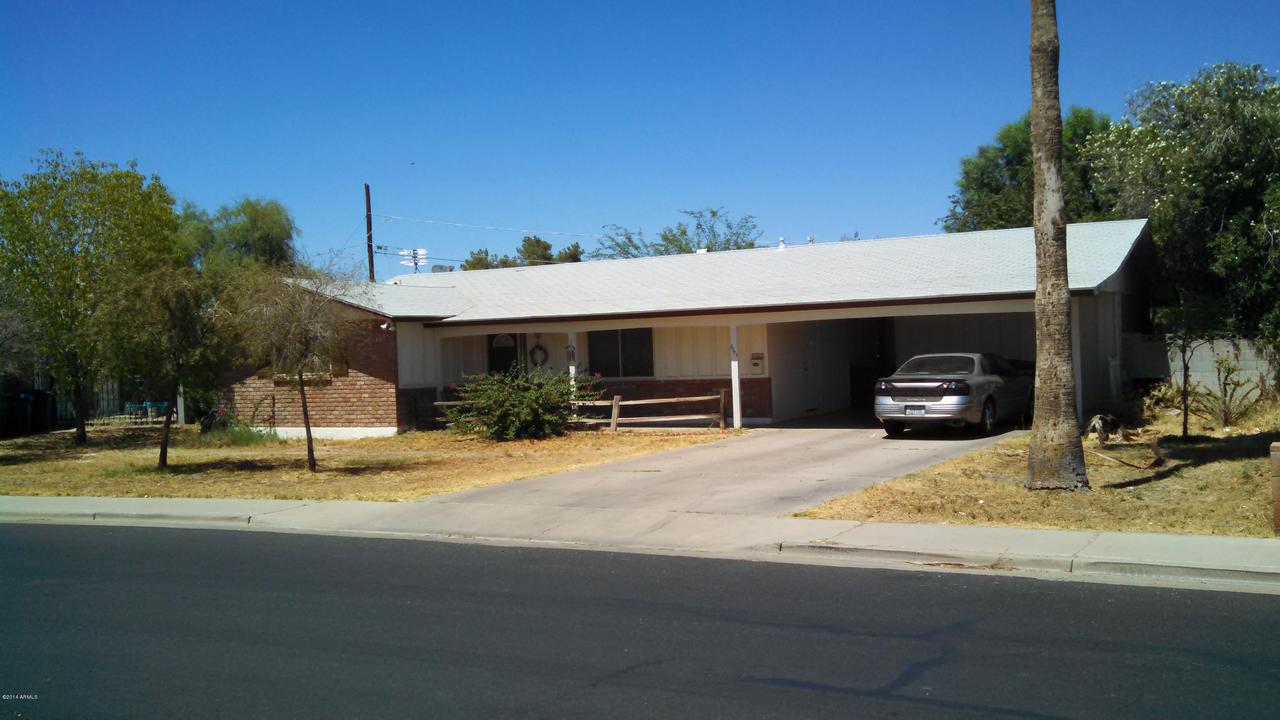 661 N Hall St., Mesa, AZ 85203