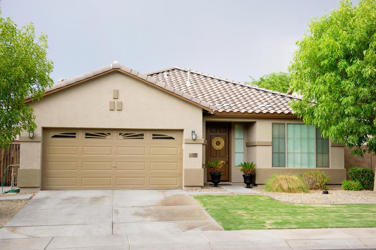 7230 W Ashby Dr., Peoria, AZ 85383