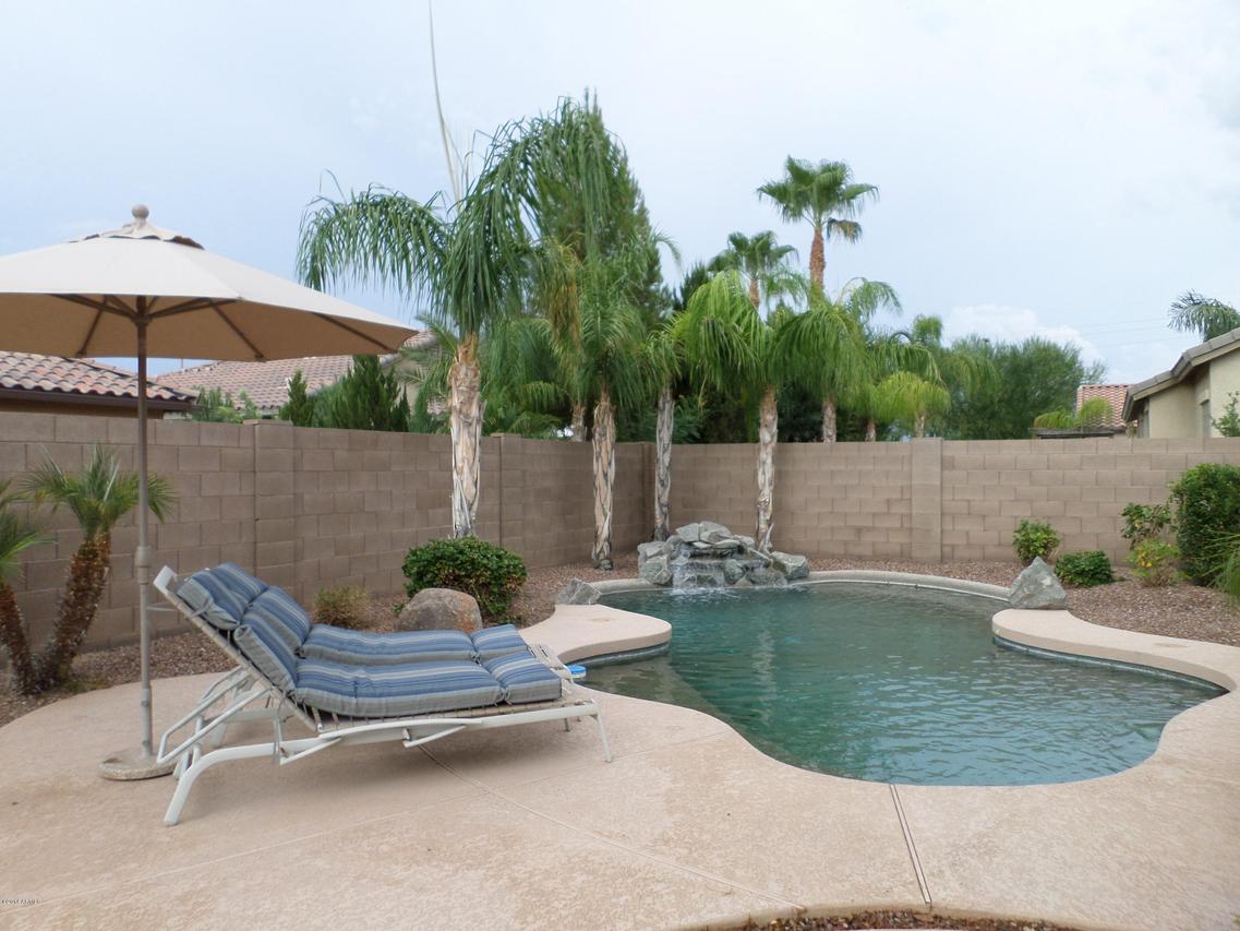 3158 E Merlot St., Gilbert, AZ 85298