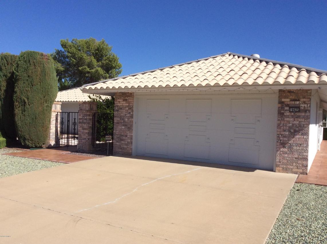 19625 N Ponderosa Cir., Sun City, AZ 85373