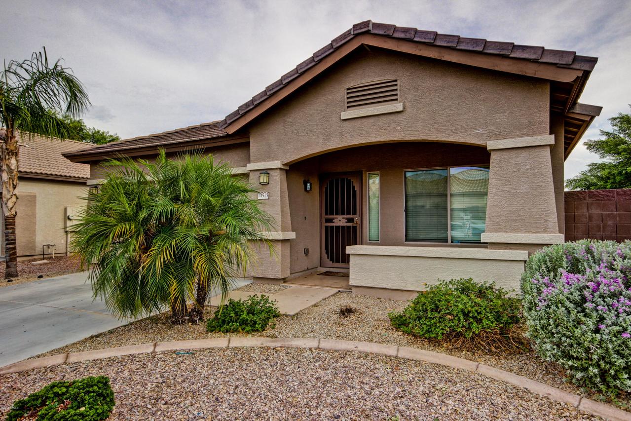 14515 W Gelding Dr., Surprise, AZ 85379