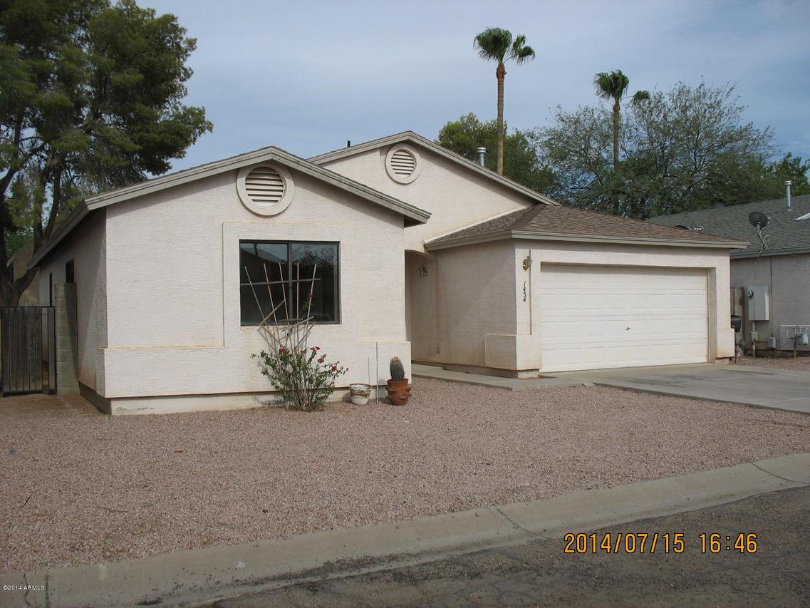 1434 N Juniper Dr., Casa Grande, AZ 85122