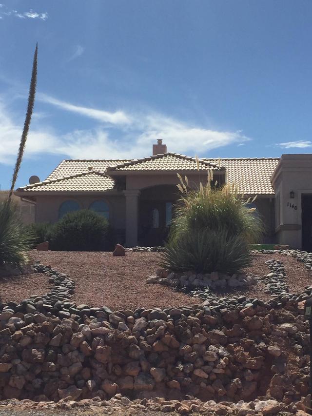 1146 S Verde Santa Fe Pkwy., Cornville, AZ 86325