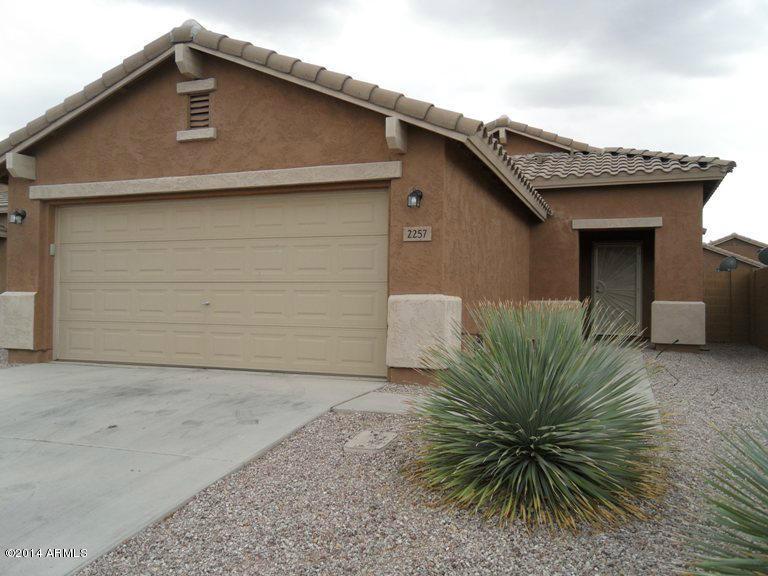 2257 W Gold Dust Ave., Queen Creek, AZ 85144