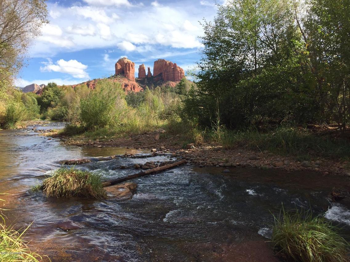 300 Red Rock Crossing Rd. #3, Sedona, AZ 86336