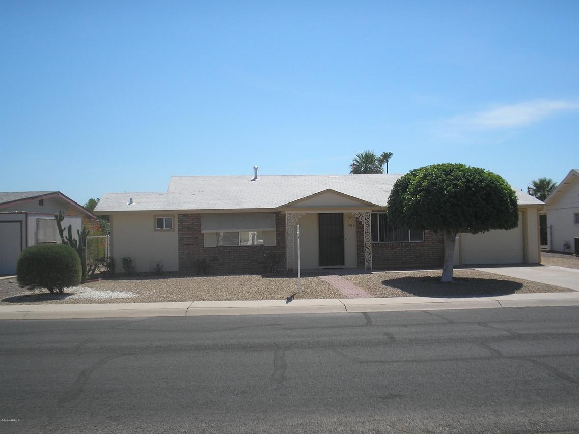 10017 N 103rd Dr., Sun City, AZ 85351
