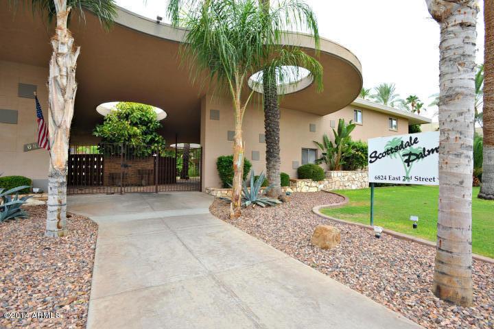 6824 E 2nd St. #208, Scottsdale, AZ 85251