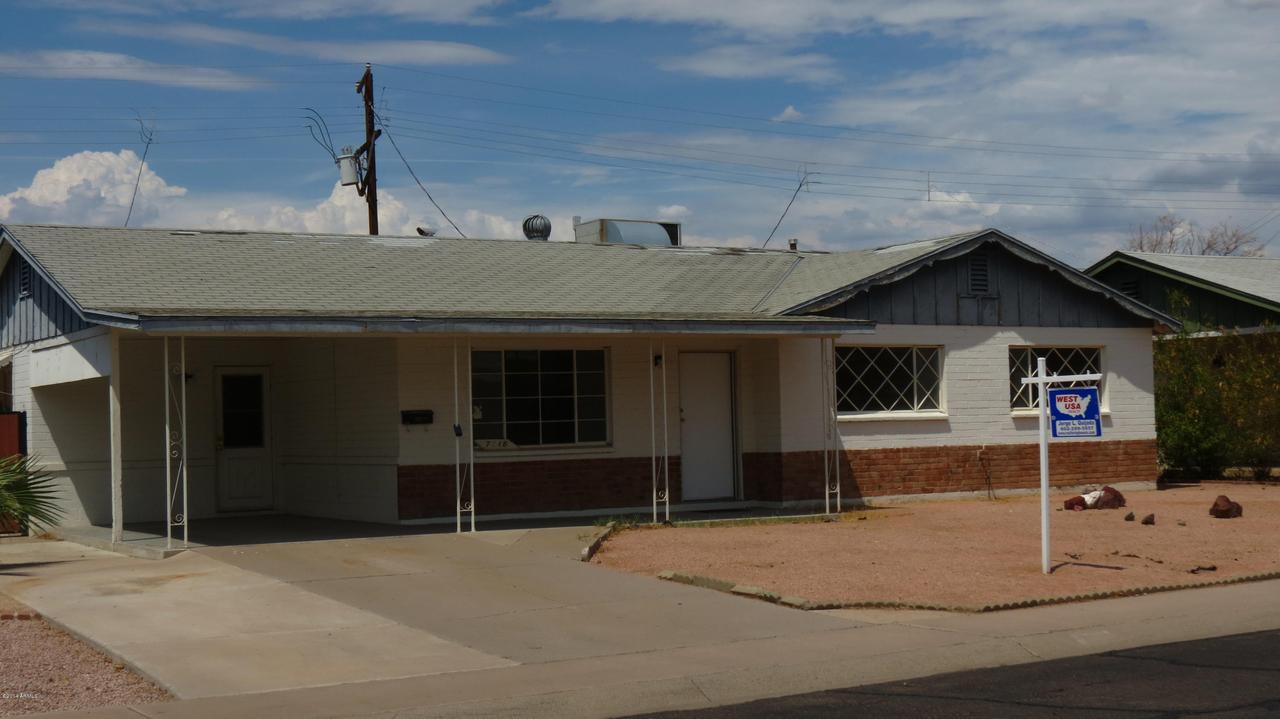 7818 E Moreland St., Scottsdale, AZ 85257