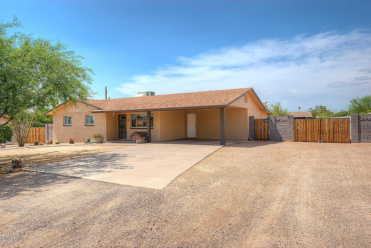 7628 E Hermosa Vista Dr., Mesa, AZ 85207