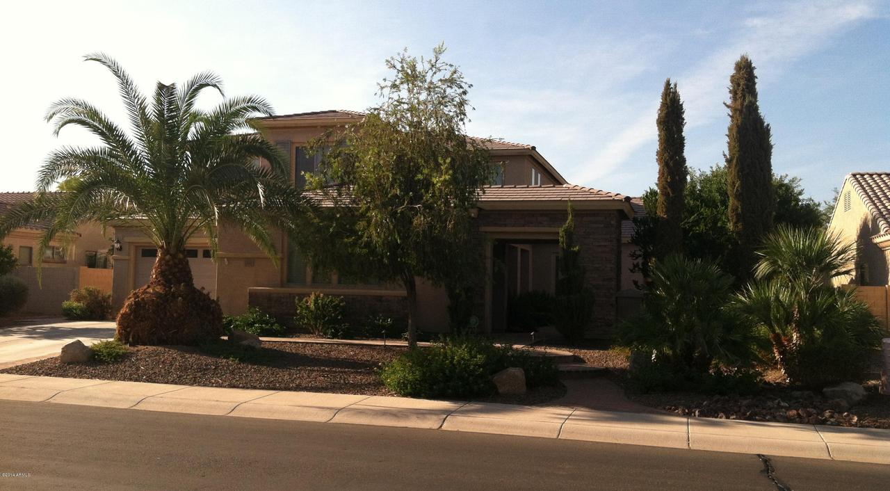 [Address Hidden by Seller], Gilbert, AZ 85234