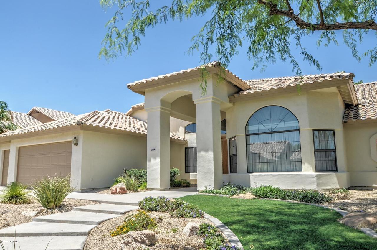 2114 E Tecoma Rd., Phoenix, AZ 85048