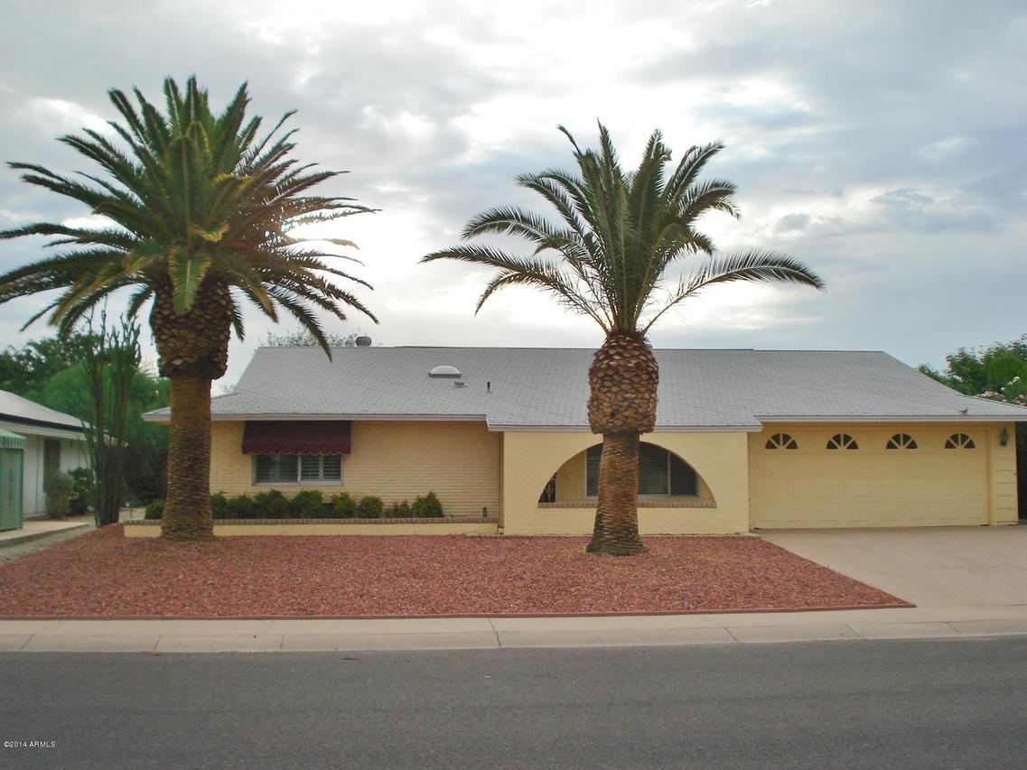 17427 N Country Club Dr., Sun City, AZ 85373
