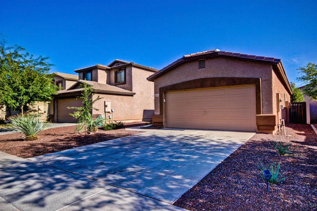 1290 E Press Pl., San Tan Valley, AZ 85140