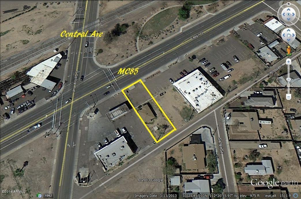 11 E Main St., Avondale, AZ 85323