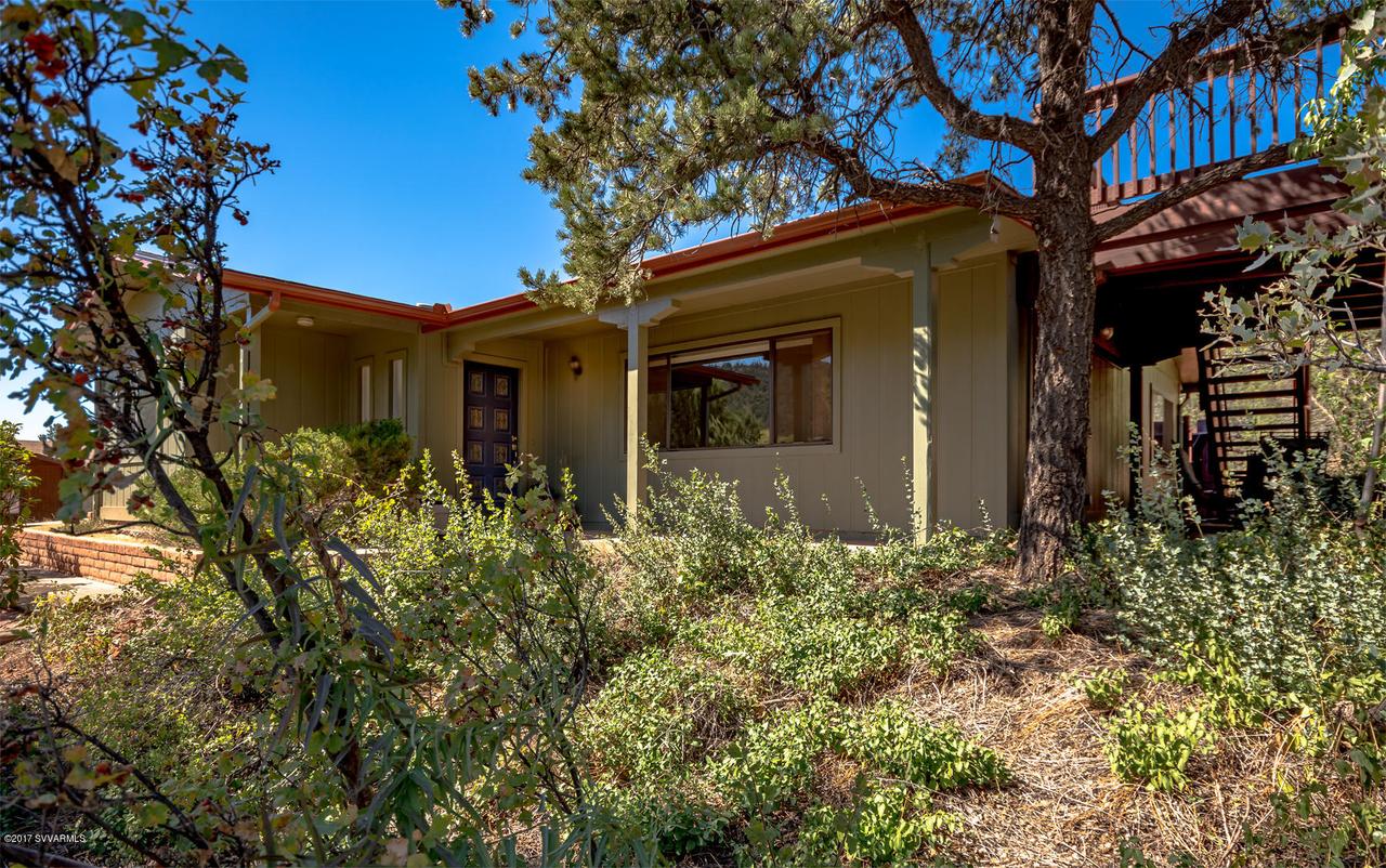 225 Northview Rd., Sedona, AZ 86336