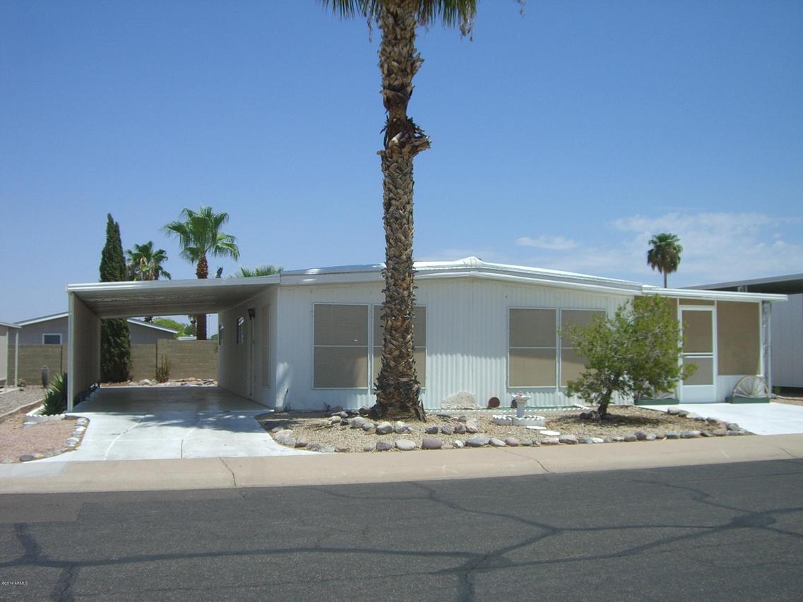 5640 E Player Pl., Mesa, AZ 85215