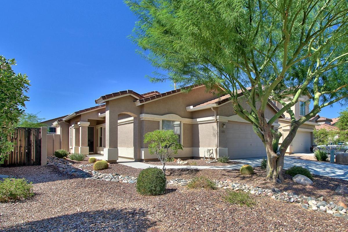 4513 W Crosswater Way, Anthem, AZ 85086