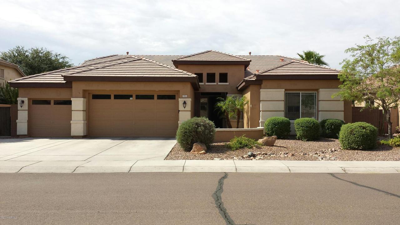 7921 W Sands Dr., Peoria, AZ 85383