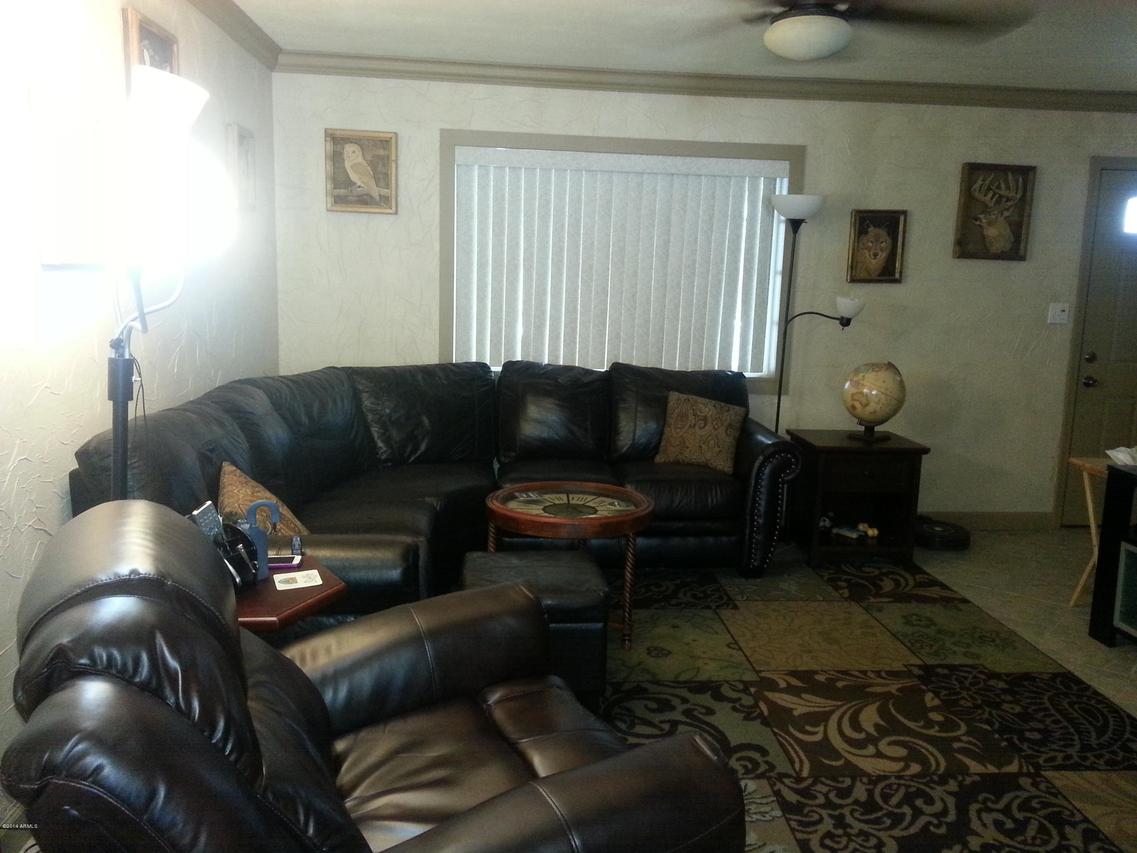 681 S Silver Dr., Apache Junction, AZ 85220