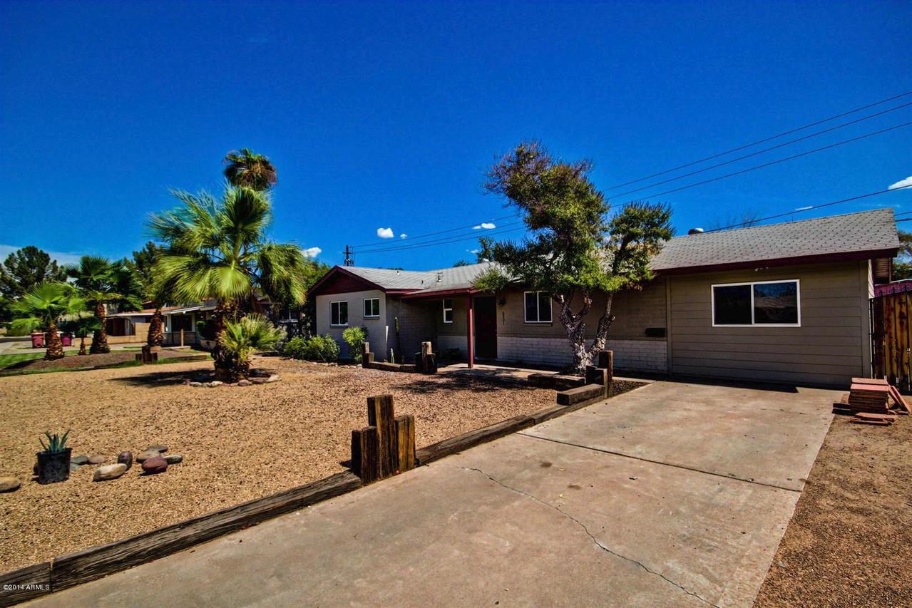 6931 E Pinchot Ave., Scottsdale, AZ 85251