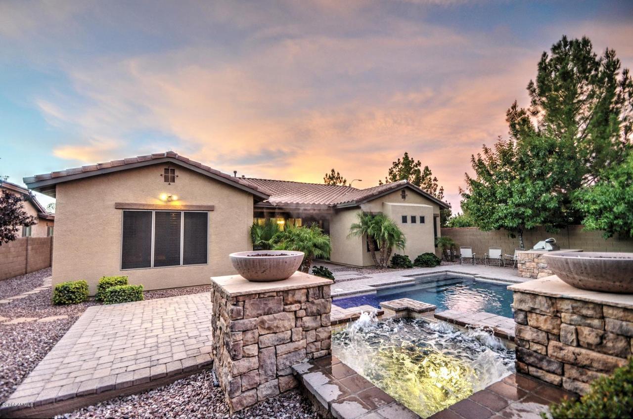 3833 E Capricorn Pl., Chandler, AZ 85249