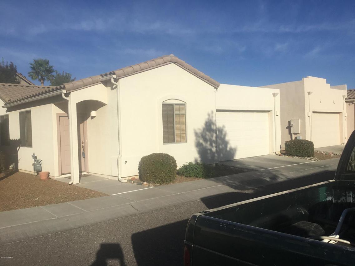 880 Corazon Ln., Cottonwood, AZ 86326