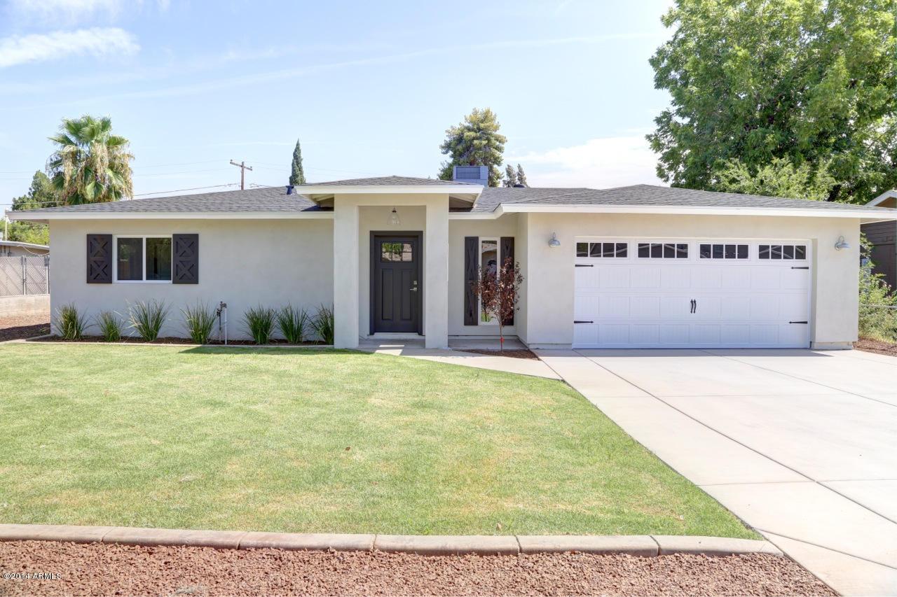 4107 E Indianola Ave., Phoenix, AZ 85018