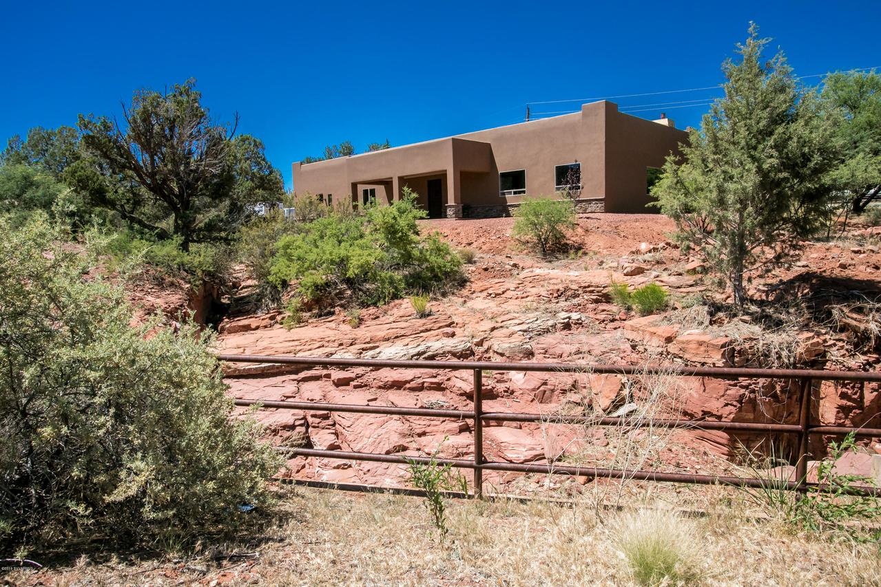 35 Brielle Ln., Sedona, AZ 86351