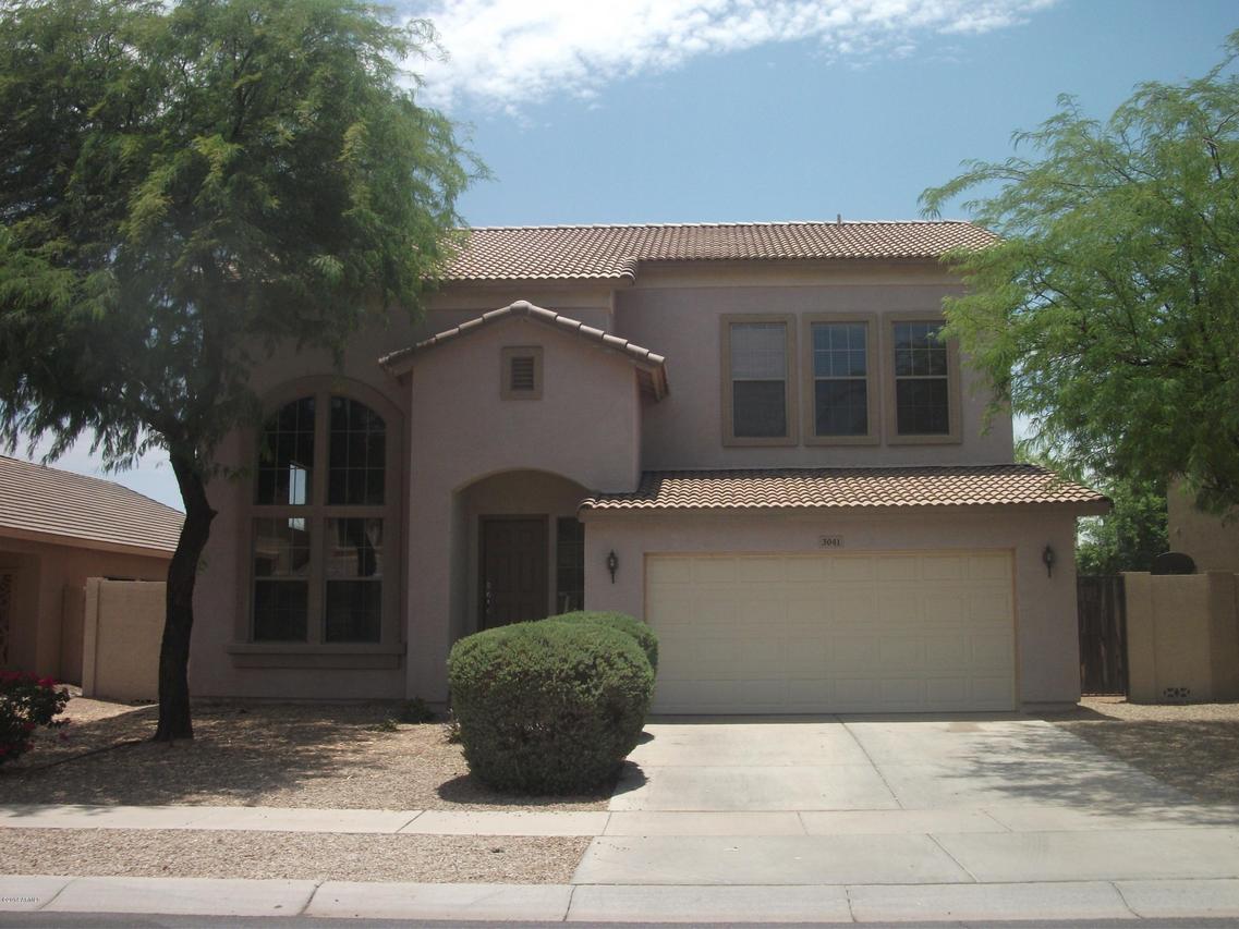 3041 E Morenci Rd., San Tan Valley, AZ 85143