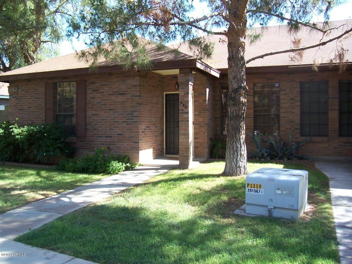 930 E Park Ave., Gilbert, AZ 85234