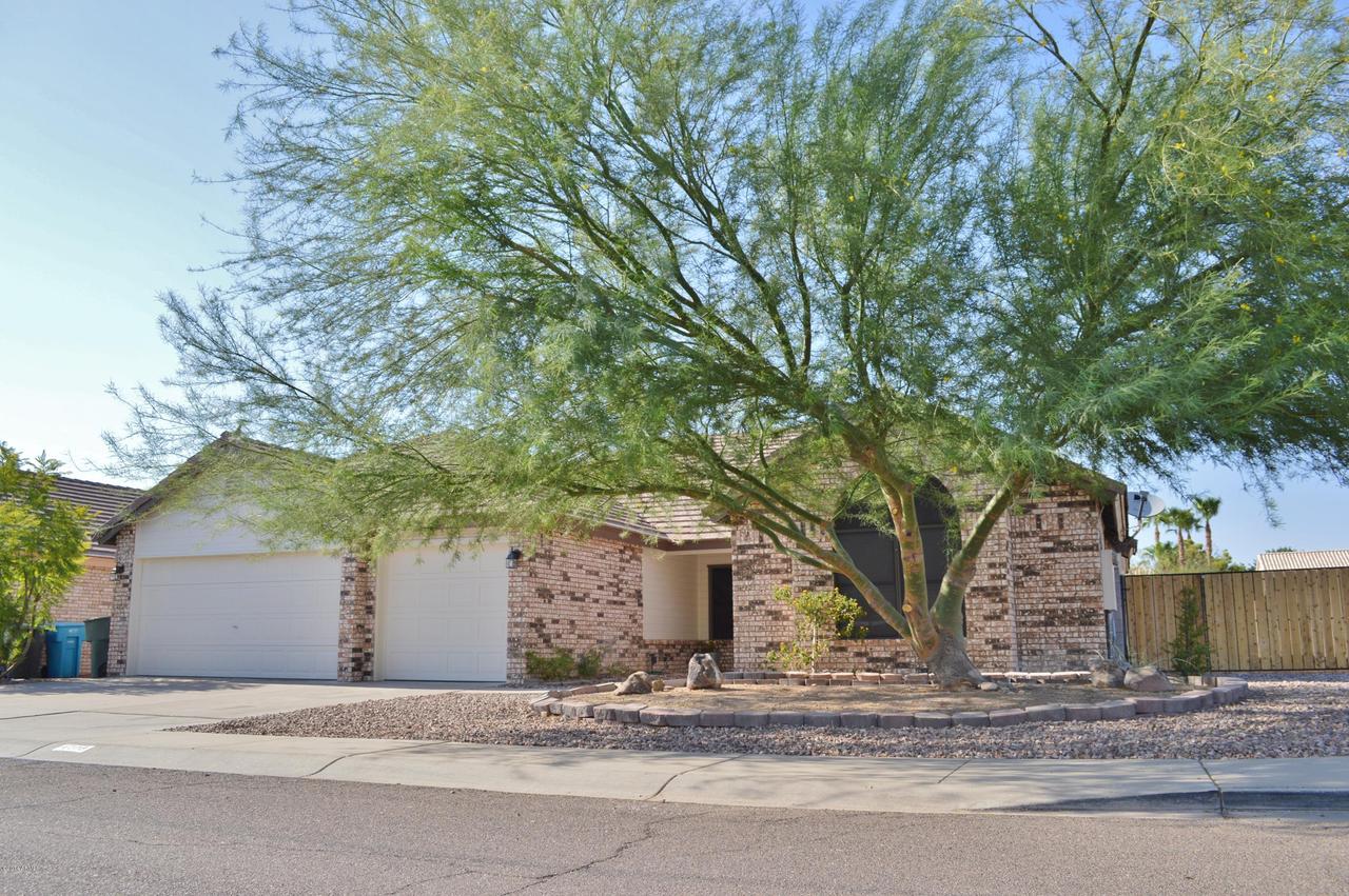 4208 W Calle Lejos, Glendale, AZ 85310