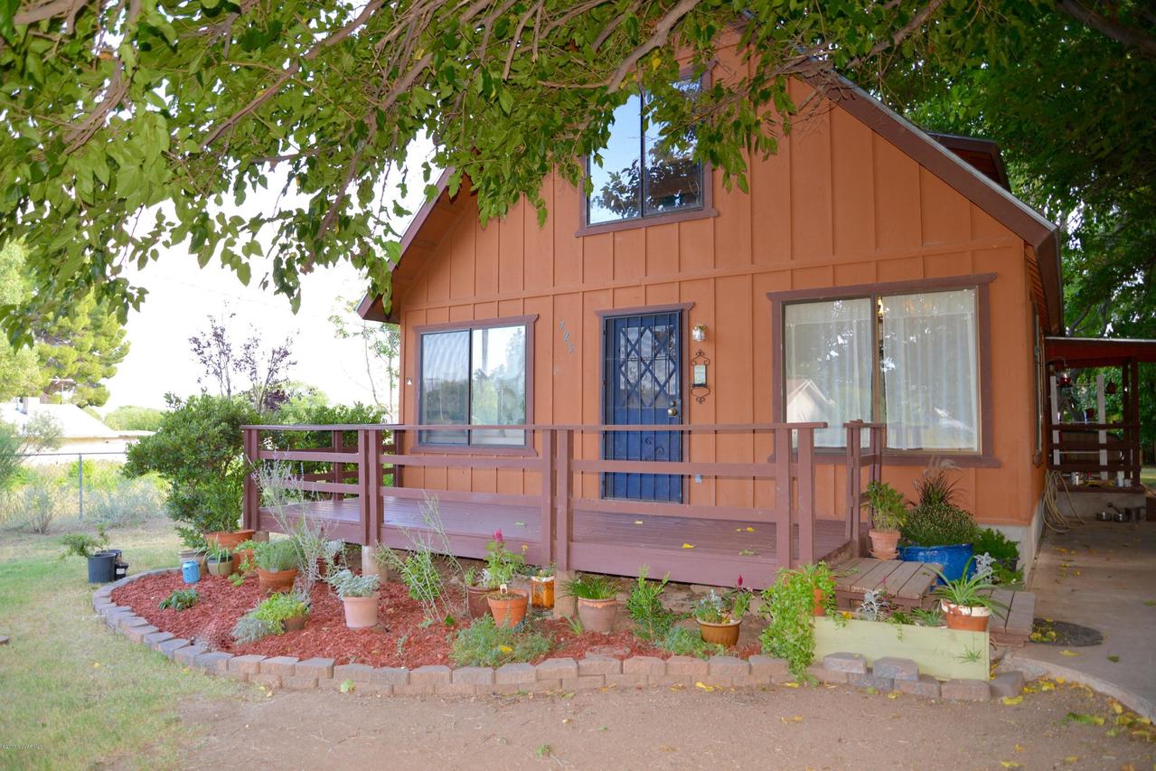 725 Terrace Ln., Camp Verde, AZ 86322