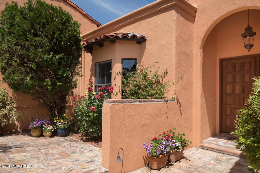 176 Ridge Trail, Sedona, AZ 86351