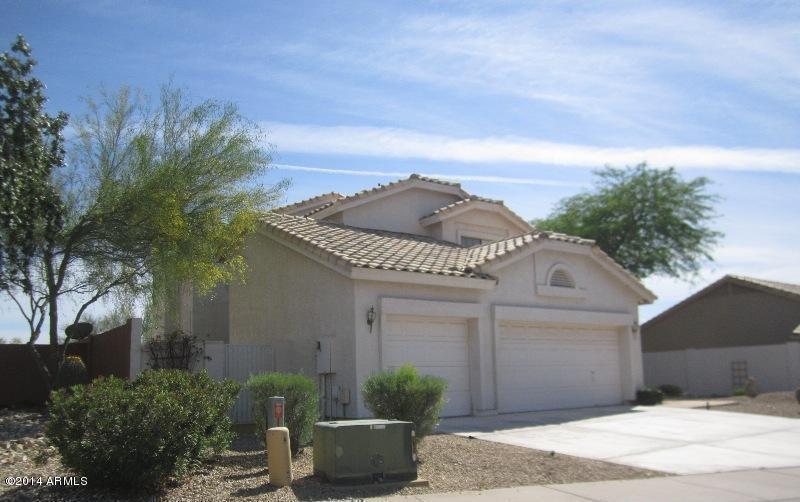 12855 E Becker Ln., Scottsdale, AZ 85259