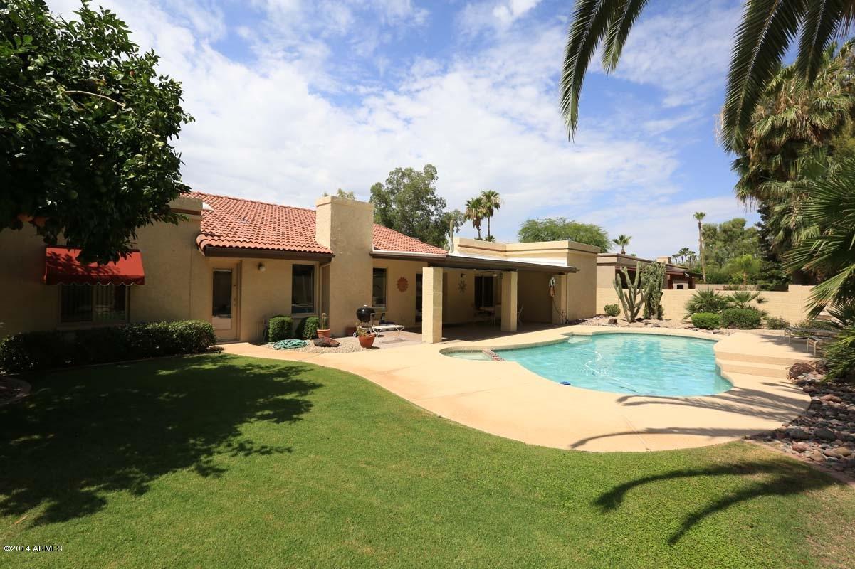 8426 E Mustang Tr., Scottsdale, AZ 85258