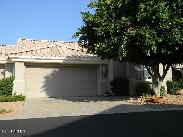5830 E Mckellips Rd. #137, Mesa, AZ 85215