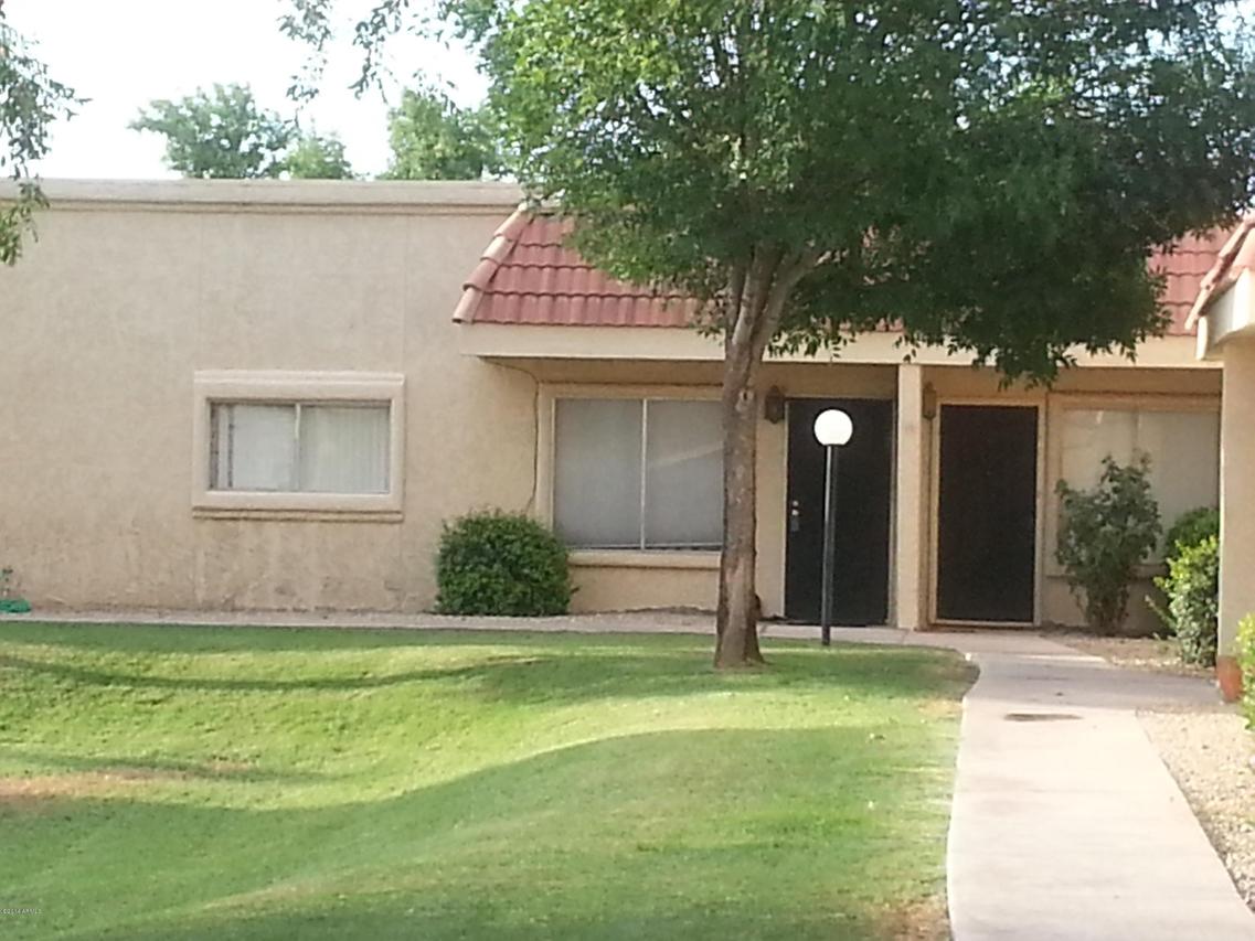 17227 N 16th Dr. #12, Phoenix, AZ 85023