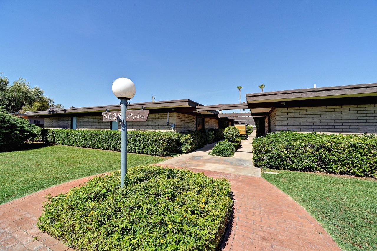 5028 N 34th St. #10, Phoenix, AZ 85018