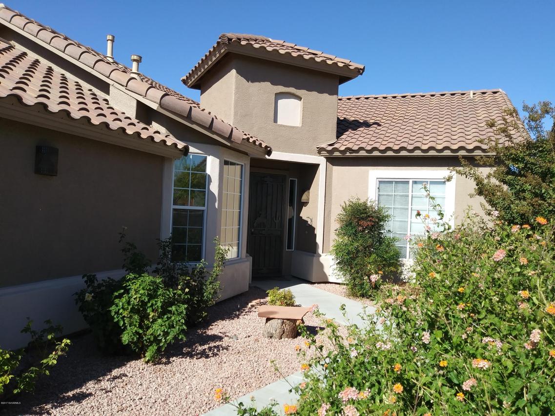 6070 Pinon Vista Ct., Cornville, AZ 86325