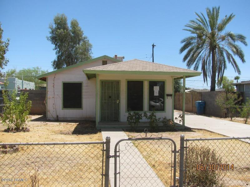 1321 W Fillmore St., Phoenix, AZ 85007
