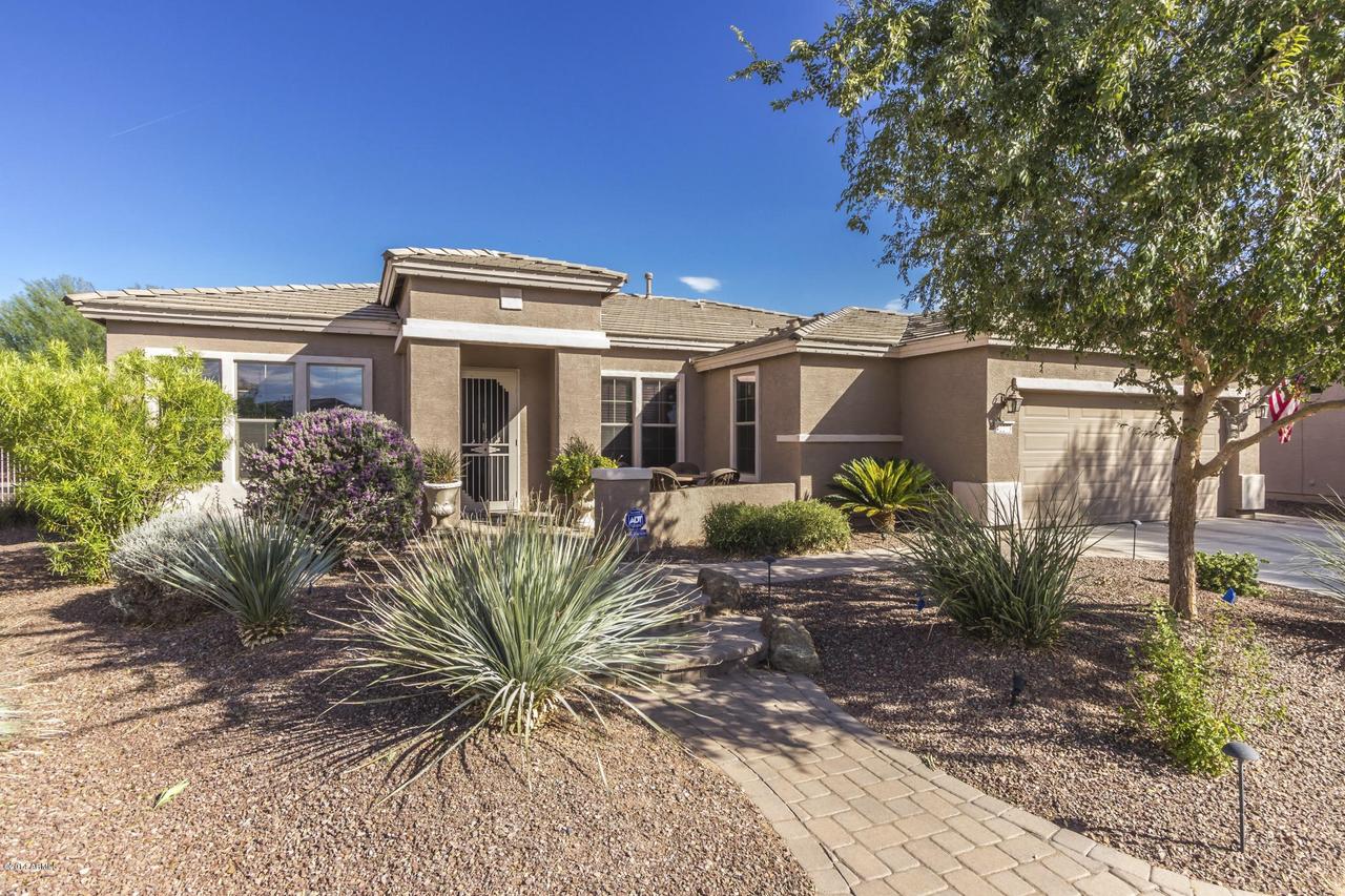 42273 W Good Vibrations Ln., Maricopa, AZ 85138