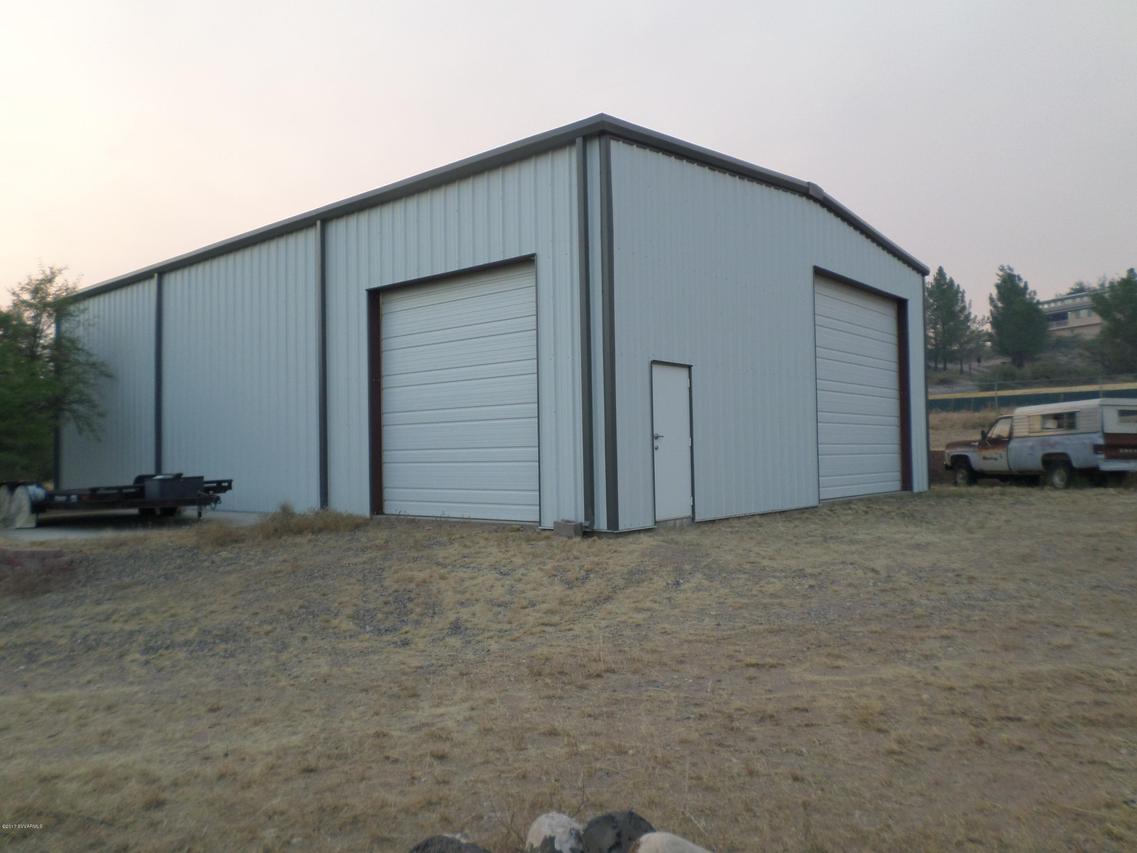1243 N Powder Horn Rd., Camp Verde, AZ 86322