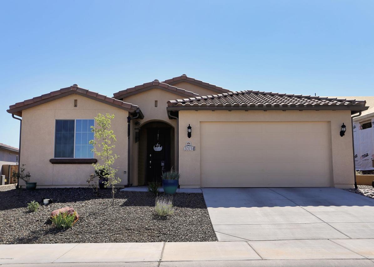 2013 Golddust Cir., Cottonwood, AZ 86326