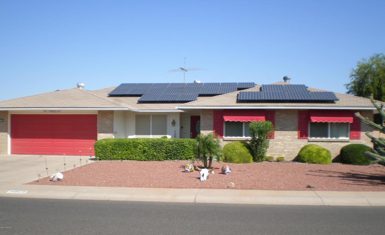 16869 N Meadow Park Dr., Sun City, AZ 85351