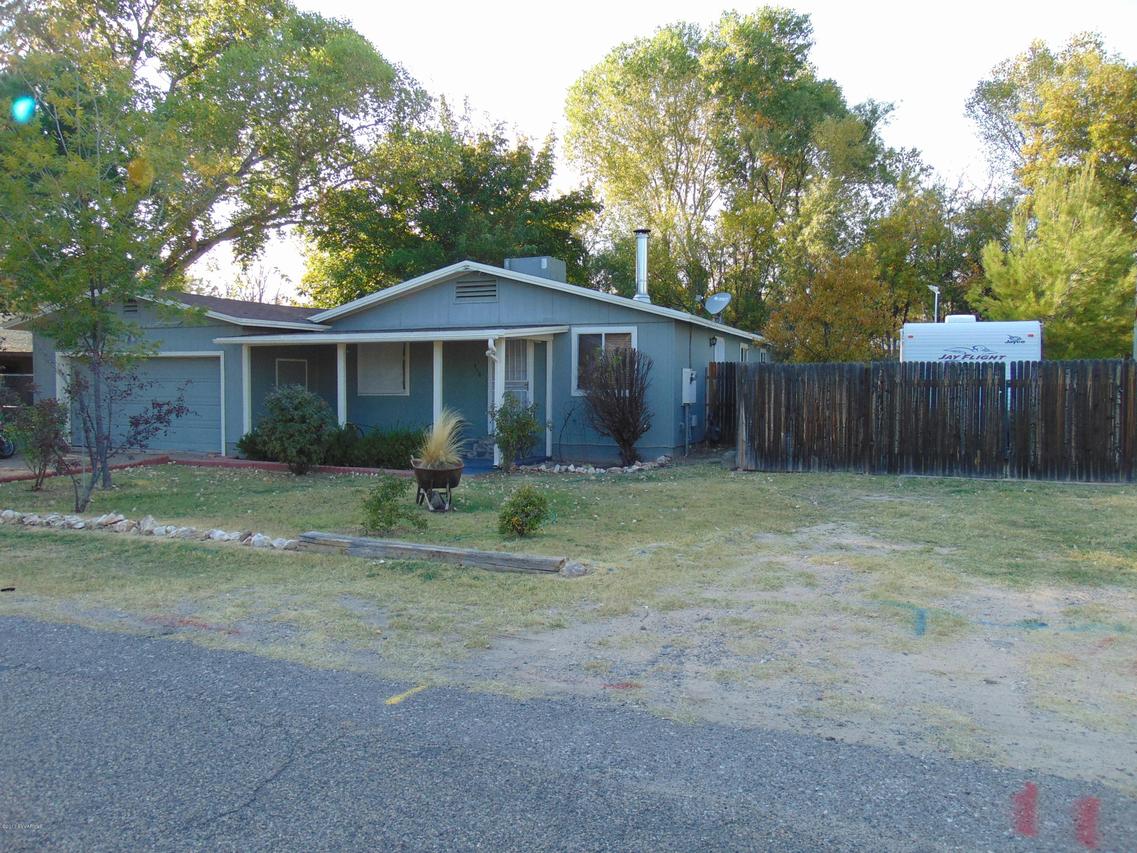 416 S Yaqui Cir., Camp Verde, AZ 86322